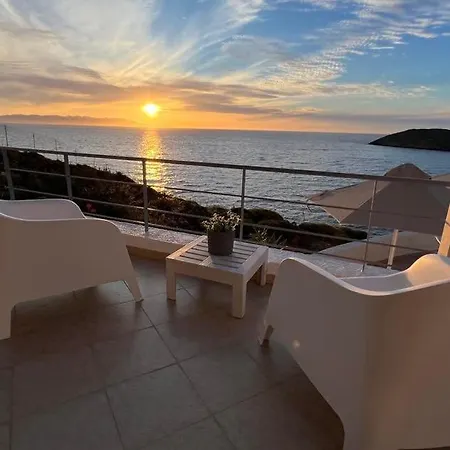 Villa What A View !!!